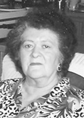 Photo of Esther-Leona Landry